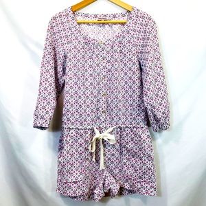 Juicy Couture women’s romper one piece